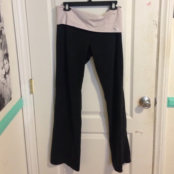 VS yoga pants