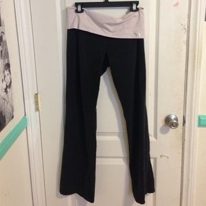 VS yoga pants