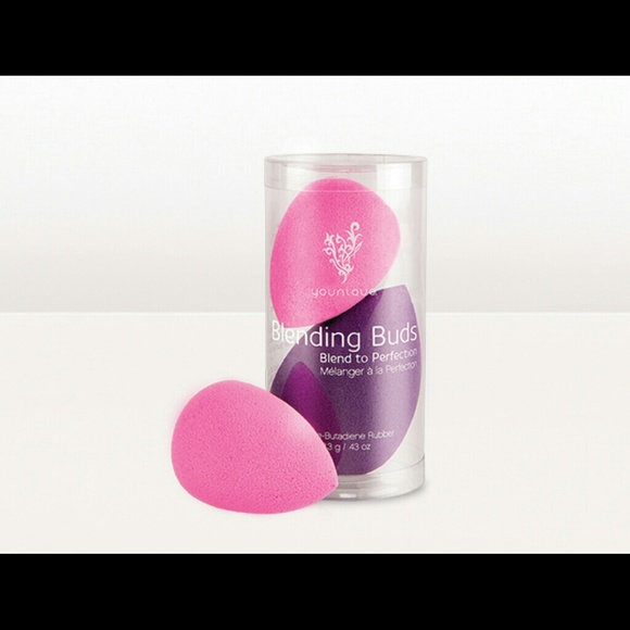 Blending Buds Brand New