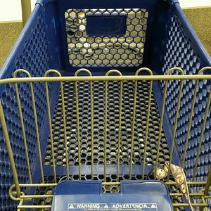 Meet your Posher, Marcus