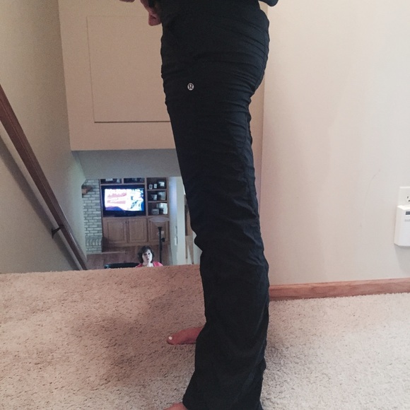 Lulu lemon pants
