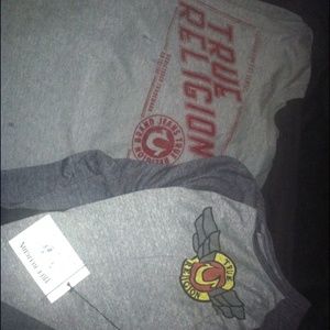 True Religion Shirts