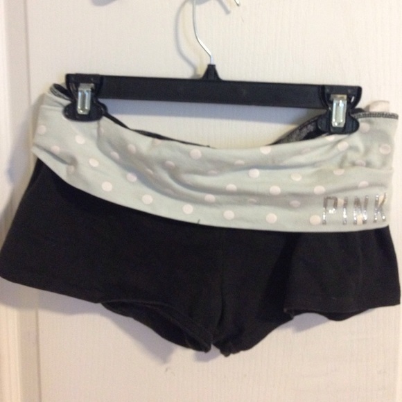 VS shorts
