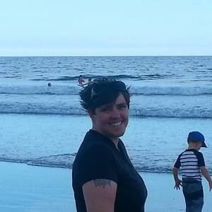 Meet your Posher, Brooke