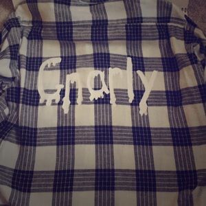 Custom Flannels