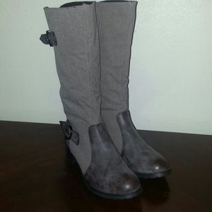Unique design ** Boots** 75 00 only