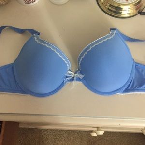 ✨💖TWO DAY SALE💖✨ Bridget style blue Aerie bra