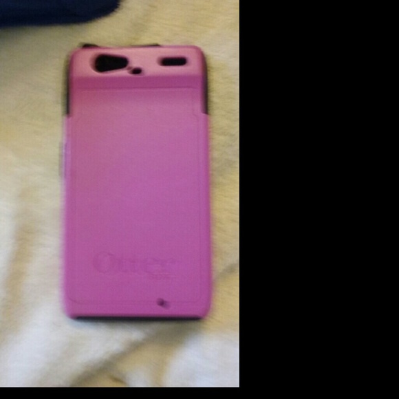 Droid otterbox case