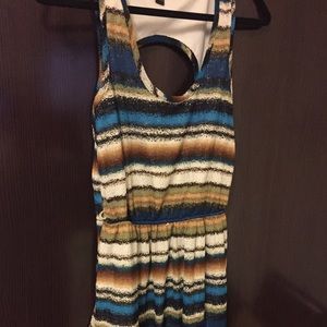 Beautiful dress!!! Must buy marked down today!