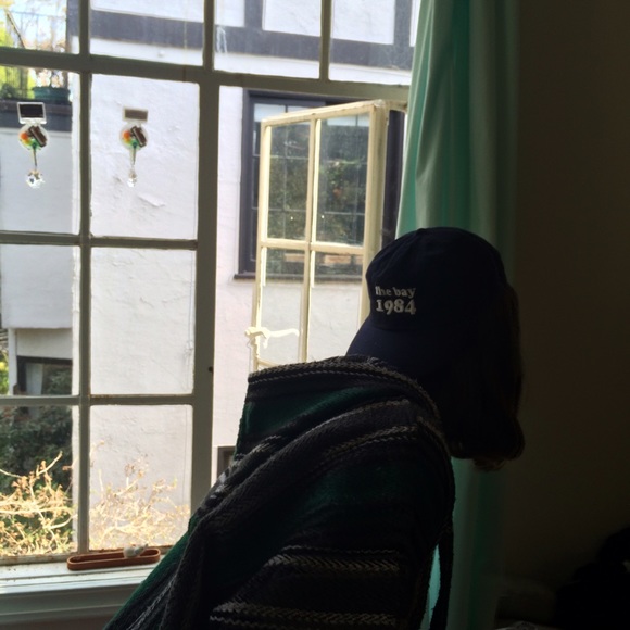 Meet your Posher, Lorenza