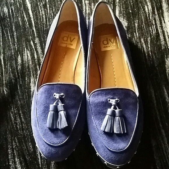 Amazing Dolce Vita shoes