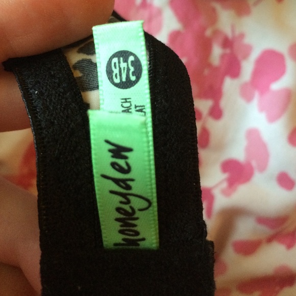 Bra - Picture 3 of 3