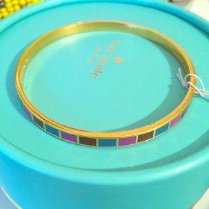 💎PRICE REDUCED💎Kate Spade Bangle