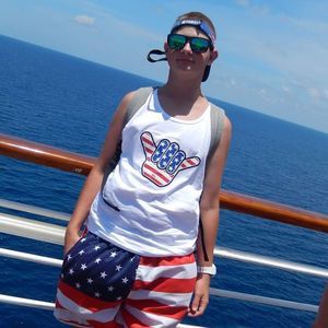 Meet your Posher, Hayden