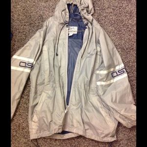 Osiris Windbreaker
