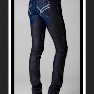 🌟 William Rast💙Rachel Skinny Jeans🌟