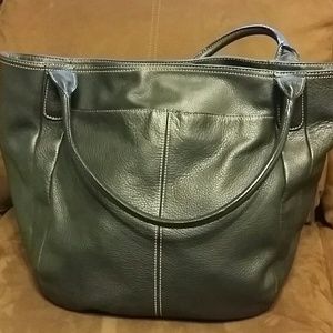 Tignanello Never full Hobo Bag