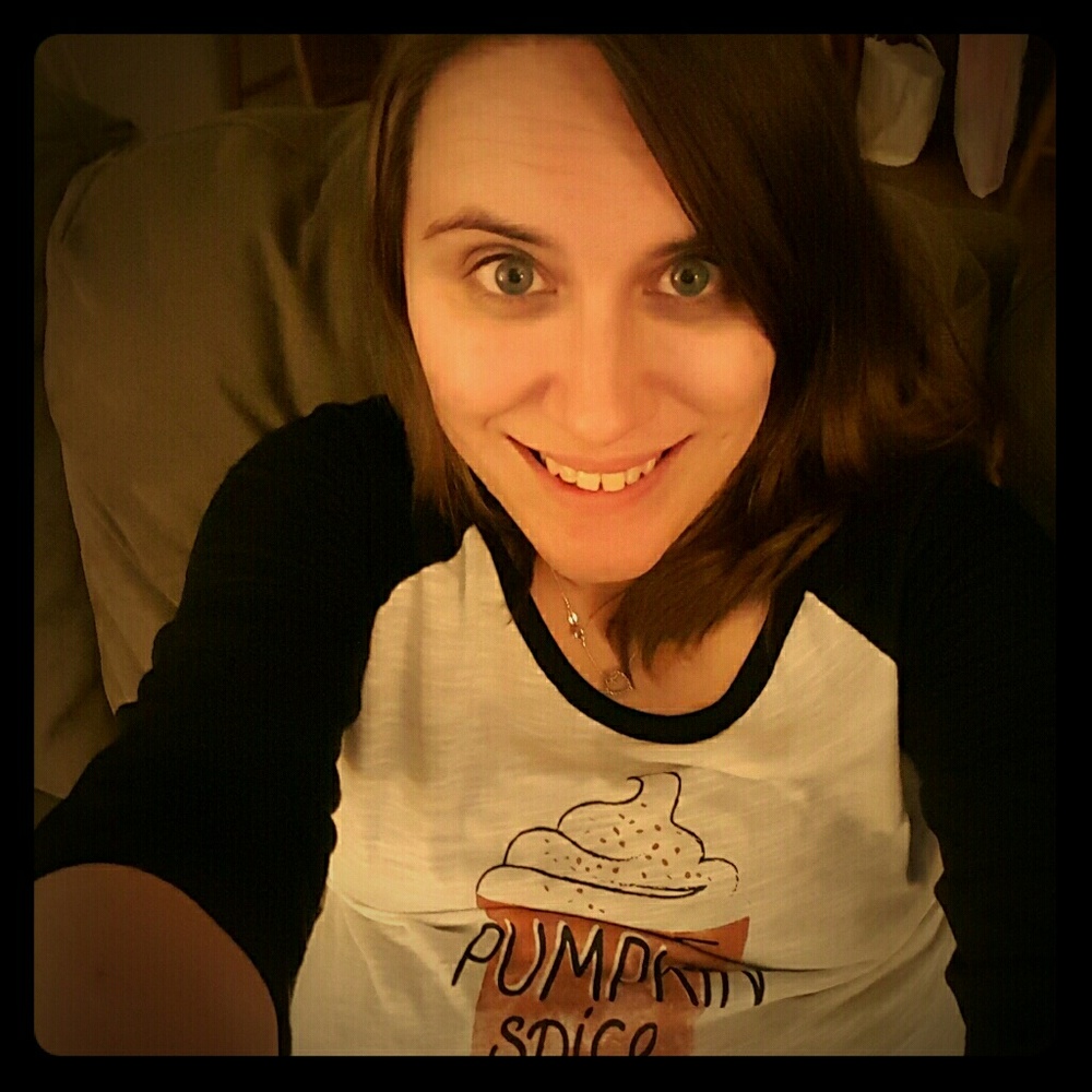 Meet your Posher, Kimberly