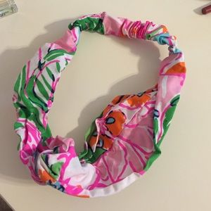 Lilly for Target Headwrap
