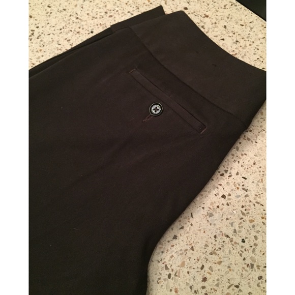 Express editor pant