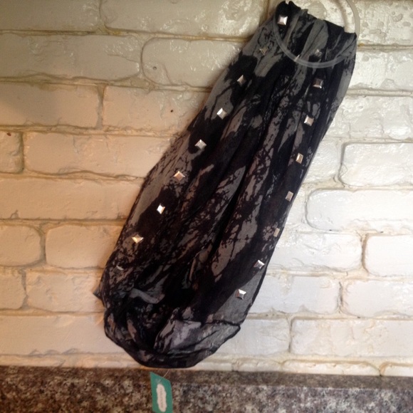 Fashion scarf