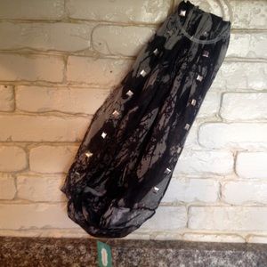 Fashion scarf