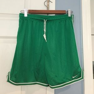 Nike Woman's Shorts