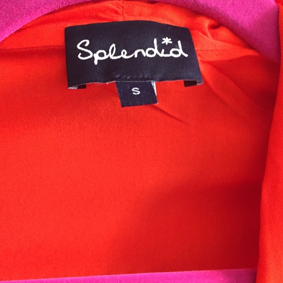 Splendid light jacket - Picture 2 of 4