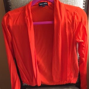 Splendid light jacket