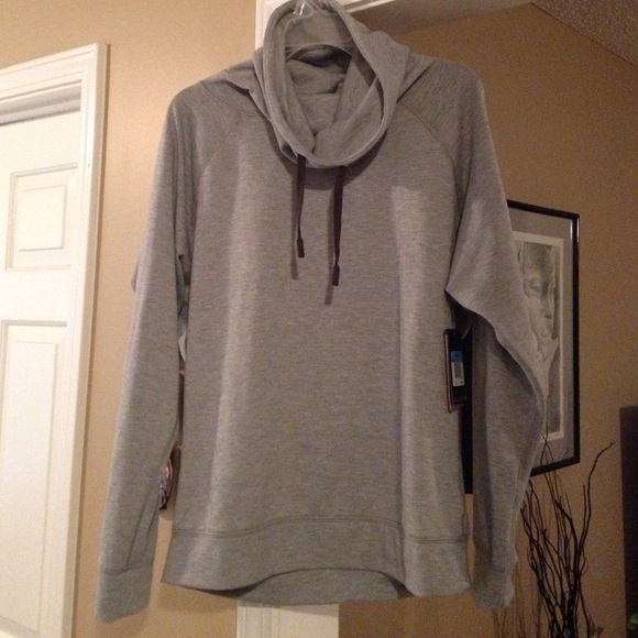 Nike Dri-fit sweatshirt new.