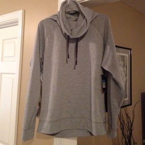 Nike Dri-fit sweatshirt new.