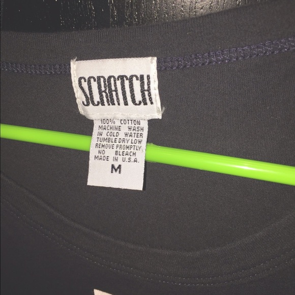 Believe Cross Tanktop - Picture 3 of 3