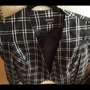 Bebe blazer