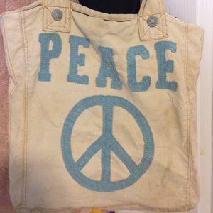Peace Bag