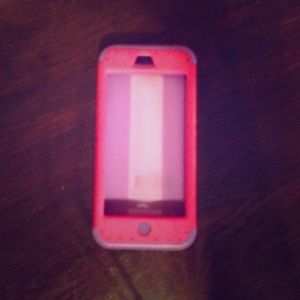 iPhone 5c Case