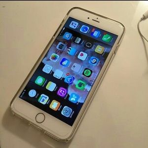 IPhone 6 Plus 128gb