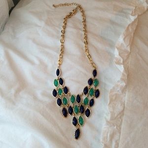 Buckle Necklace NWOT