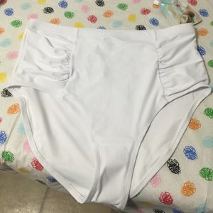 Forever 21+ bathing suit