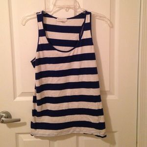Forever 21 tank top