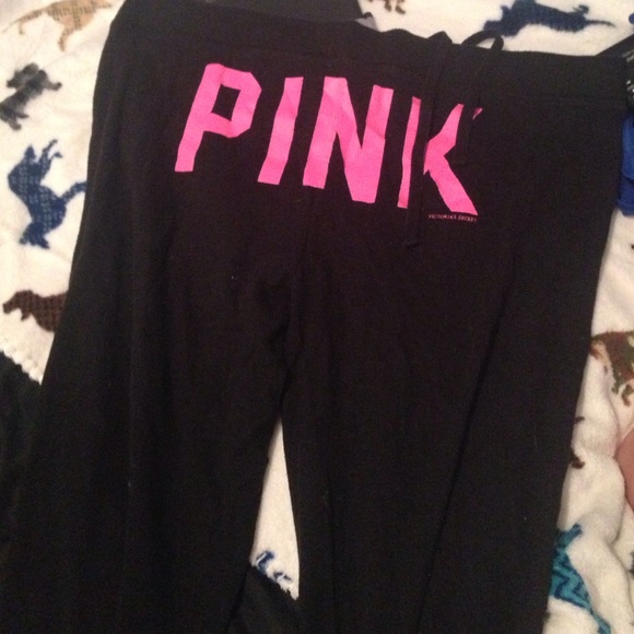 Victoria sleep pants