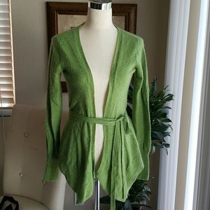 Neiman Marcus cashmere sweater