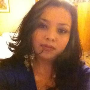 Meet your Posher, Lourdes