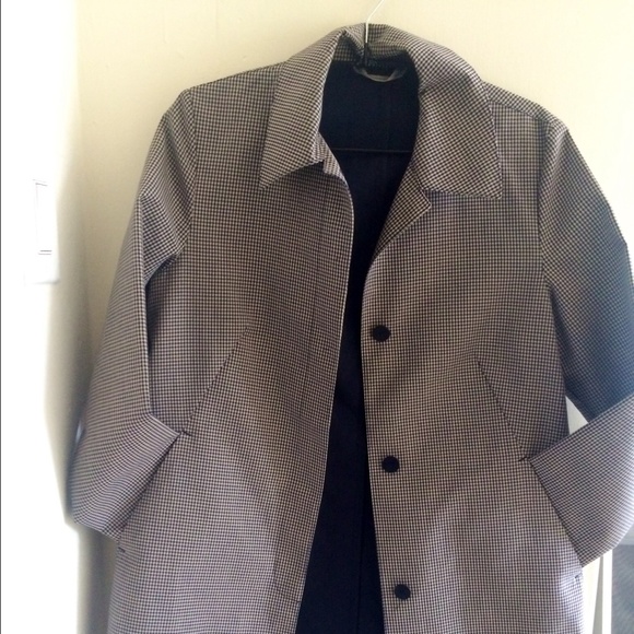 Light rain coat by NEXT - Petite