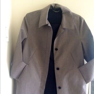 Light rain coat by NEXT - Petite