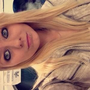 Meet your Posher, Ashleigh