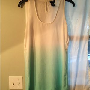 🚫SOLD IN BUNDLE 🚫 Ombré tunic