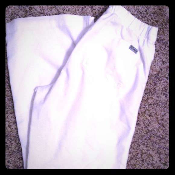 Grey's Anatomy Scrubs