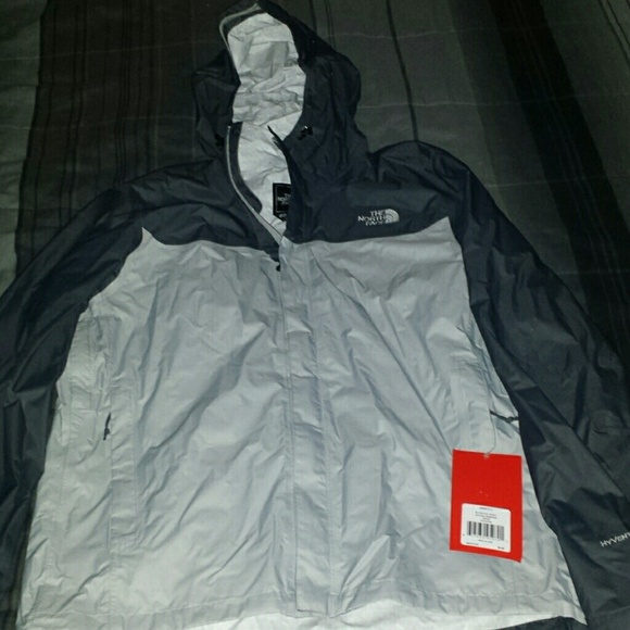 Venture north face jacket