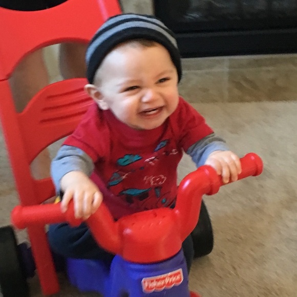 Meet Your Posher😊 - Picture 4 of 4