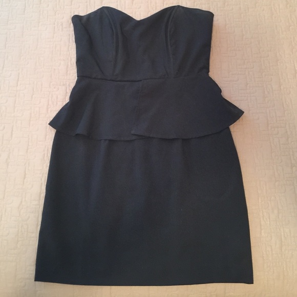 Forever 21 LBD.